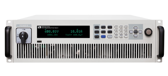 IT6000D系列 大功率可編程直流電源