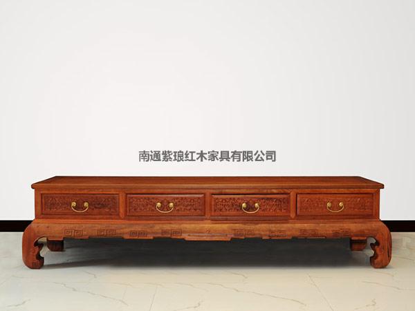  雙鶴沙發(fā)電視柜