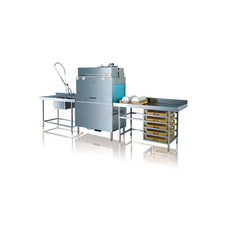 威順VEETSAN 單缸單噴淋通道式洗碗機 R-1E 威順VEETSAN 單缸單噴淋通道式洗碗機 R-1E