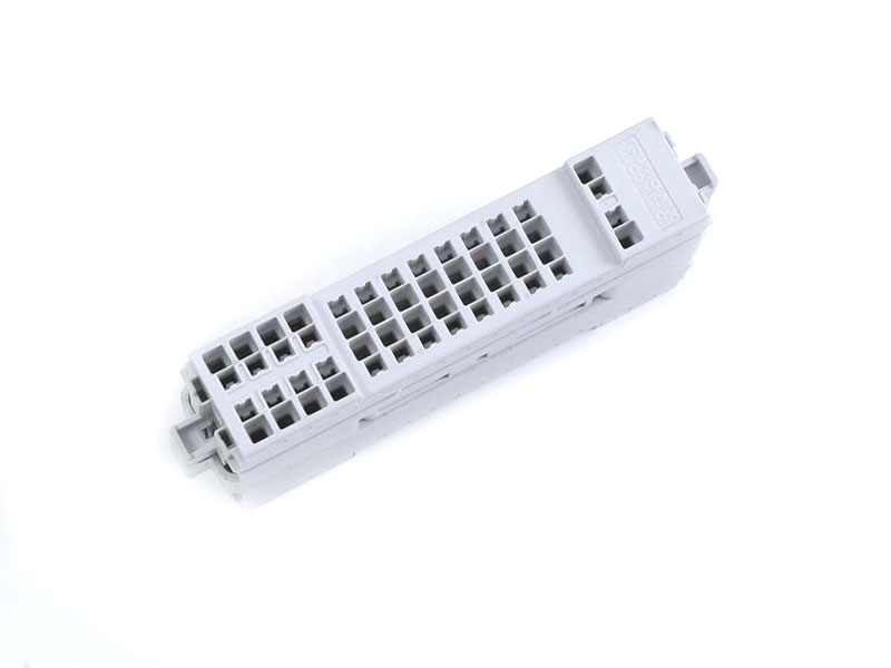 電器模具制造業(yè)的核心技術(shù)與發(fā)展趨勢(shì)