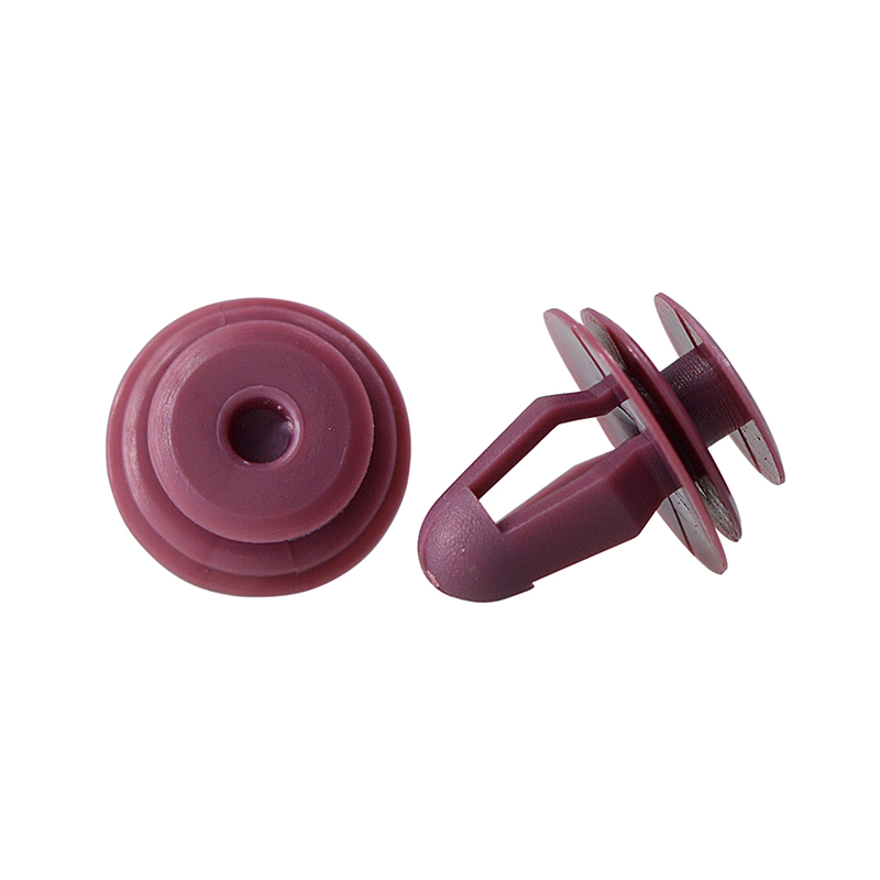 The Essential Guide to Plastic Clips: Versatility and Applications in Industrial Settings