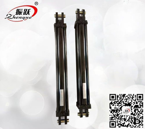 出口油缸HBU3024-000