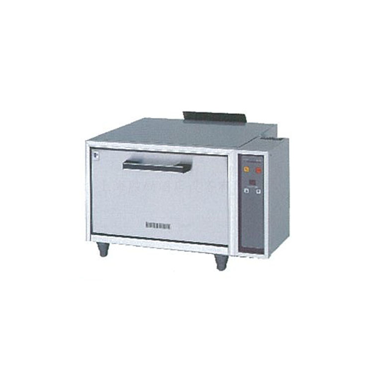 FUJIMAK福喜瑪克燃氣單層煮飯機FRC7FA FUJIMAK福喜瑪克燃氣單層煮飯機FRC7FA