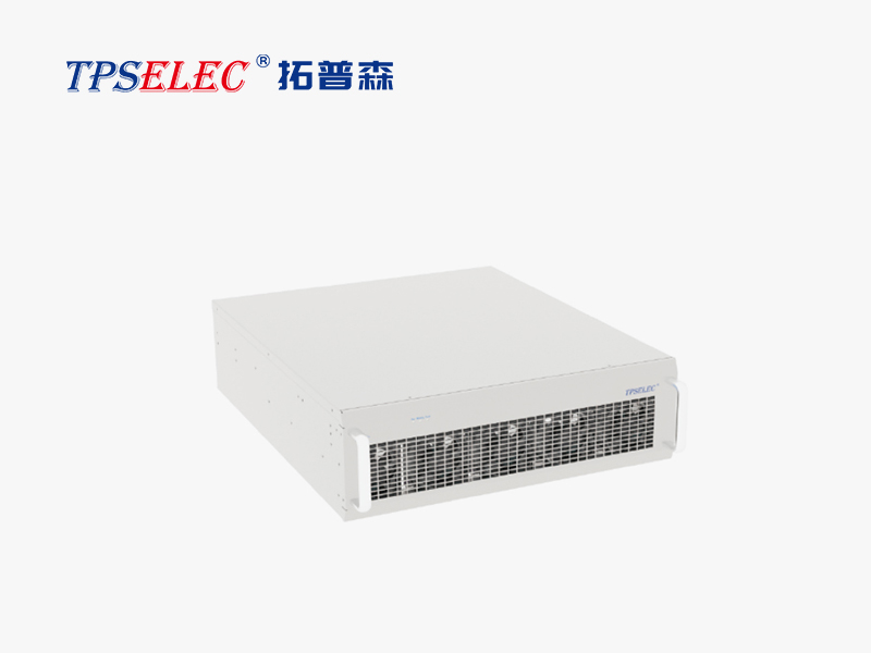  TPSAPF系列有源濾波器（模塊式）