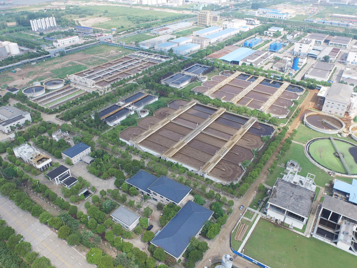 南通通盛排水 電能質量評估