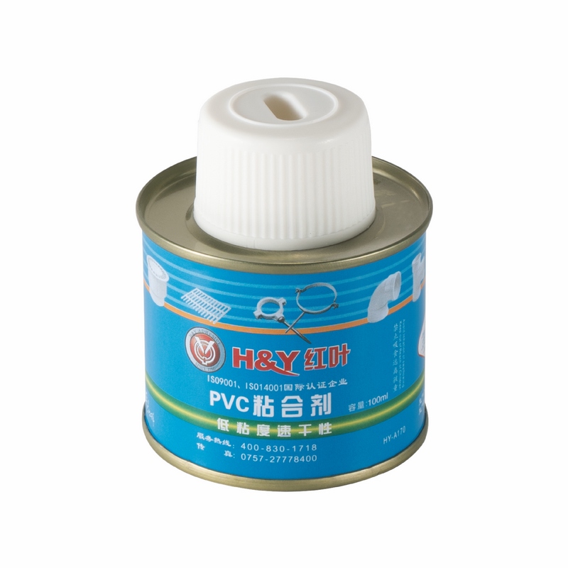 HY-170 PVC-U排水專用粘合劑