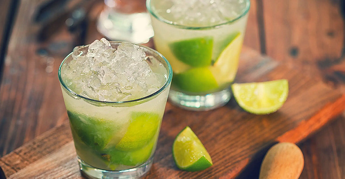 Drinks