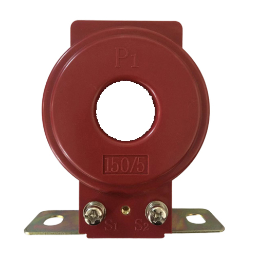 LMZ1-0.66A低壓穿心式電流互感器