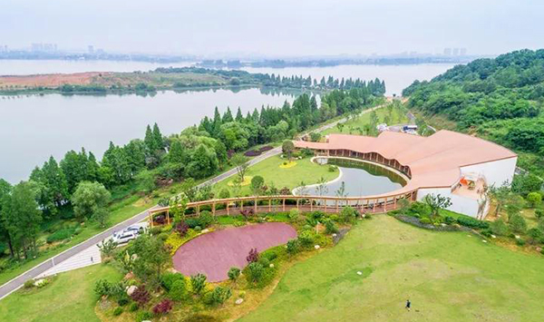 常家山國際運動公園