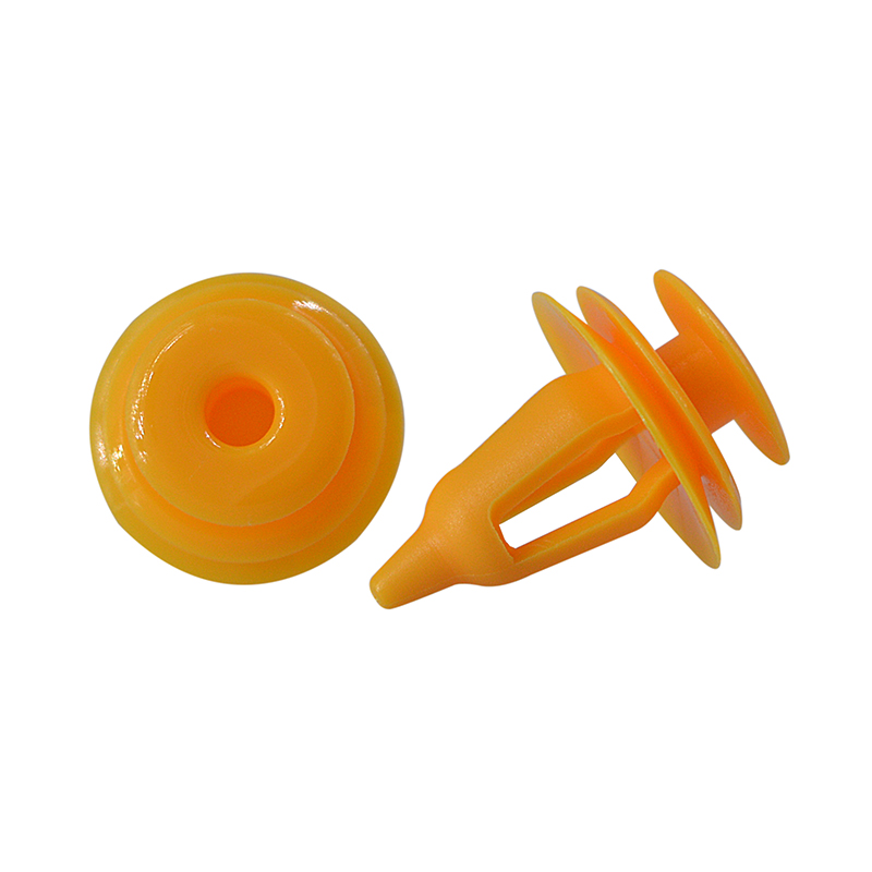 Efficiency Redefined: The Impact of Clip Fasteners on Production Lines