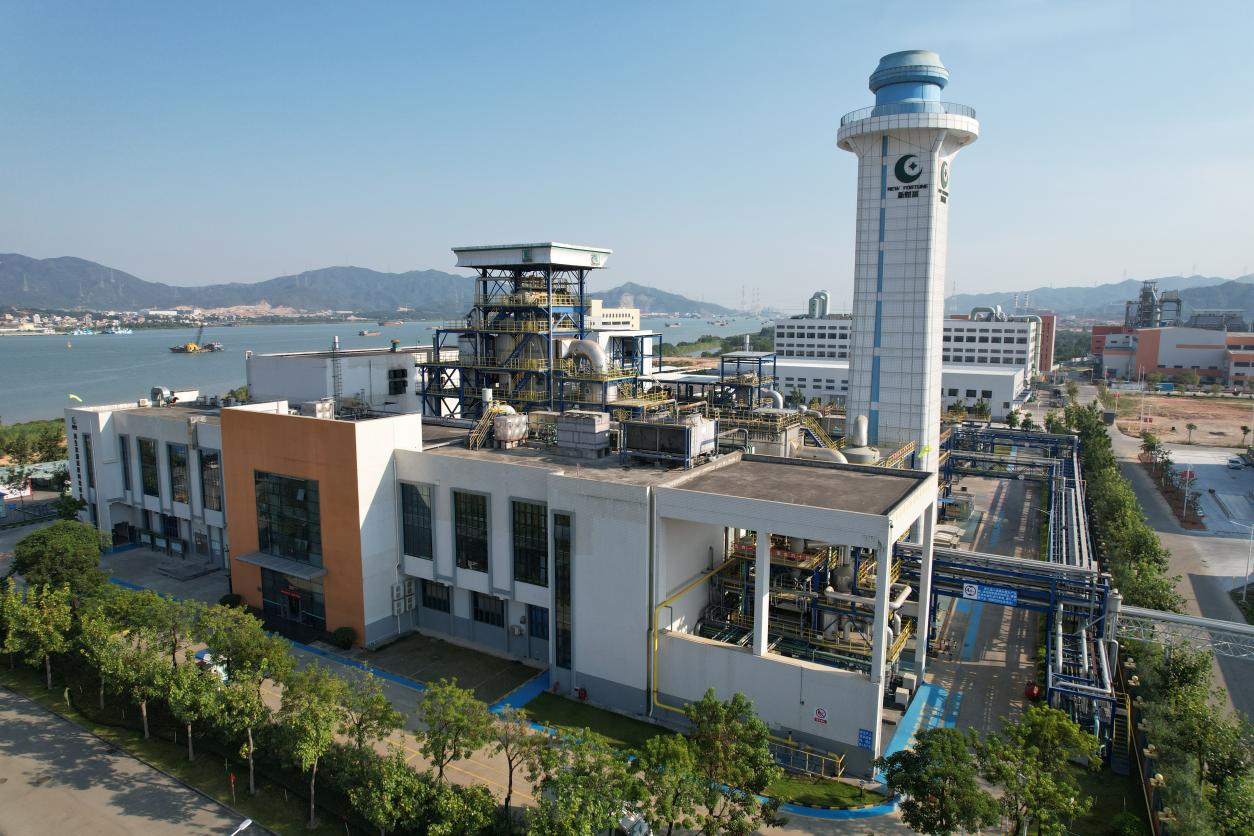 企業(yè)介紹