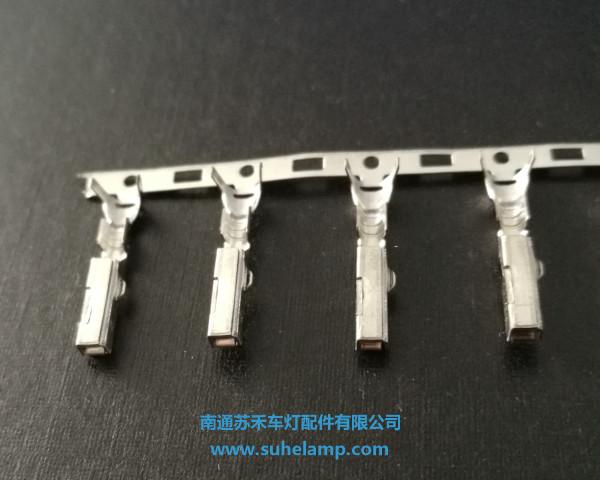 J53R接插件双线