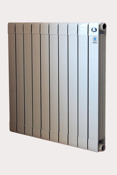 GLF6.5-6鋼鋁復合散熱器
