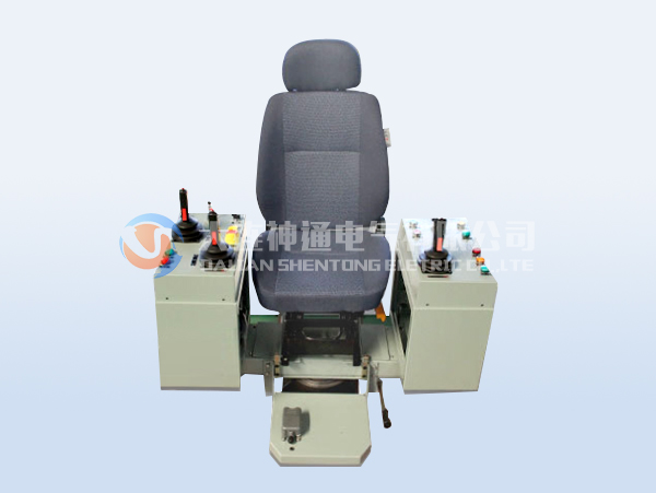  QT18系列起重机控制台