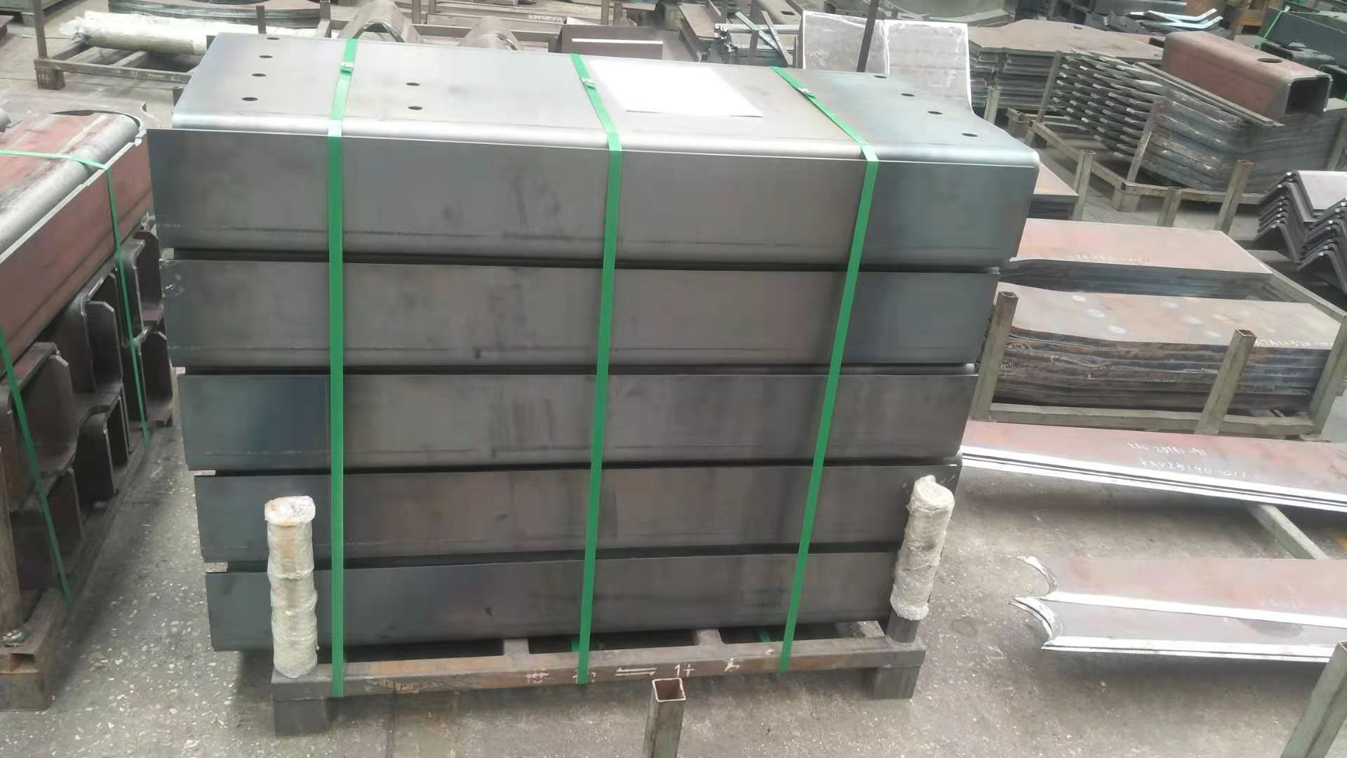 折彎產品