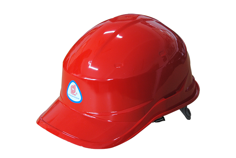 棒球安全帽  PE-6017  ABS-6017