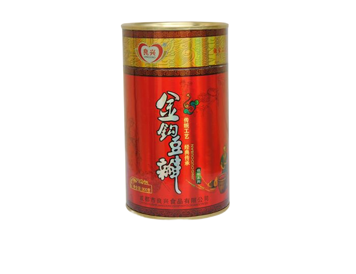 300g良興金鉤豆瓣