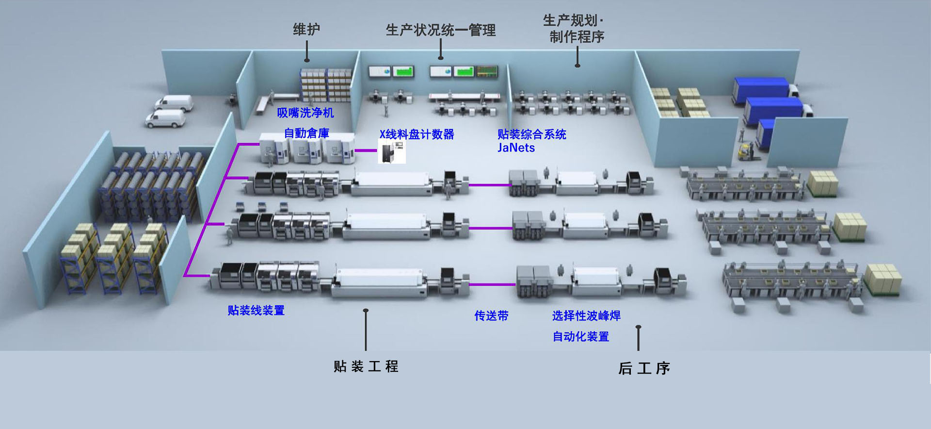 深圳廣振智能裝備有限公司