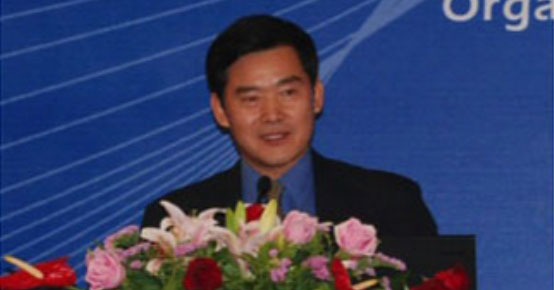 原杜邦先鋒公司分子育種科學家