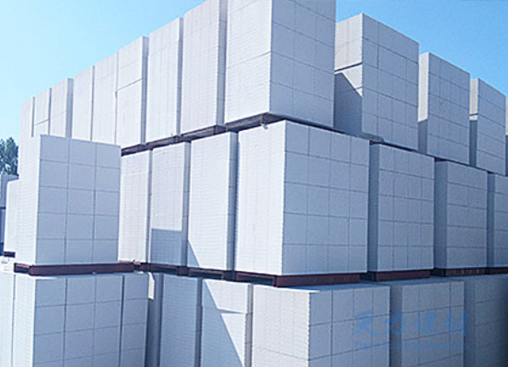 偃師市天力建材有限公司