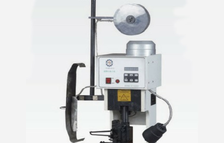 端子壓接機(jī)*10