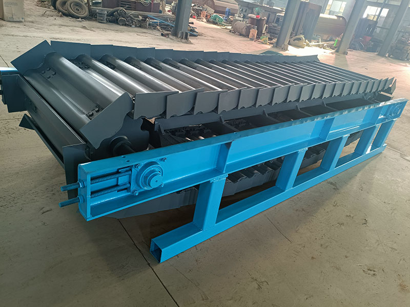 重型鏈板喂料機