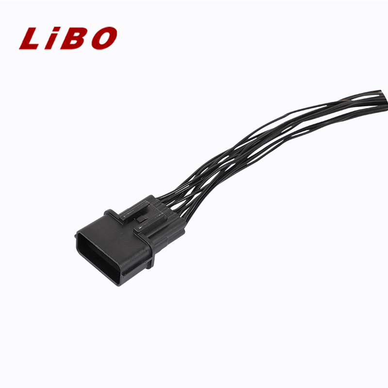 LBS0241连接器