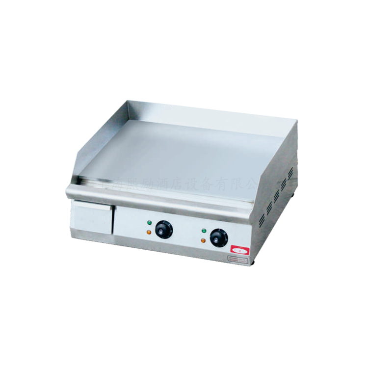 JUSTA佳斯特臺式電扒爐 GH-610 JUSTA佳斯特臺式電扒爐 GH-610
