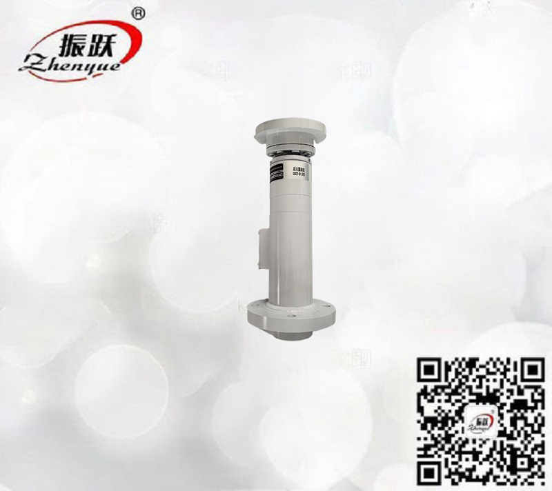后支腿油缸 CM25-B-3YG