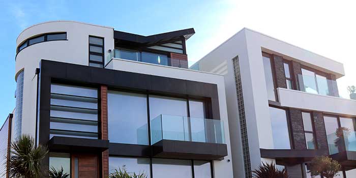 鼓勵房地產開商建設鋼結構裝配式住宅