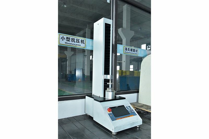 生胚強度測試機