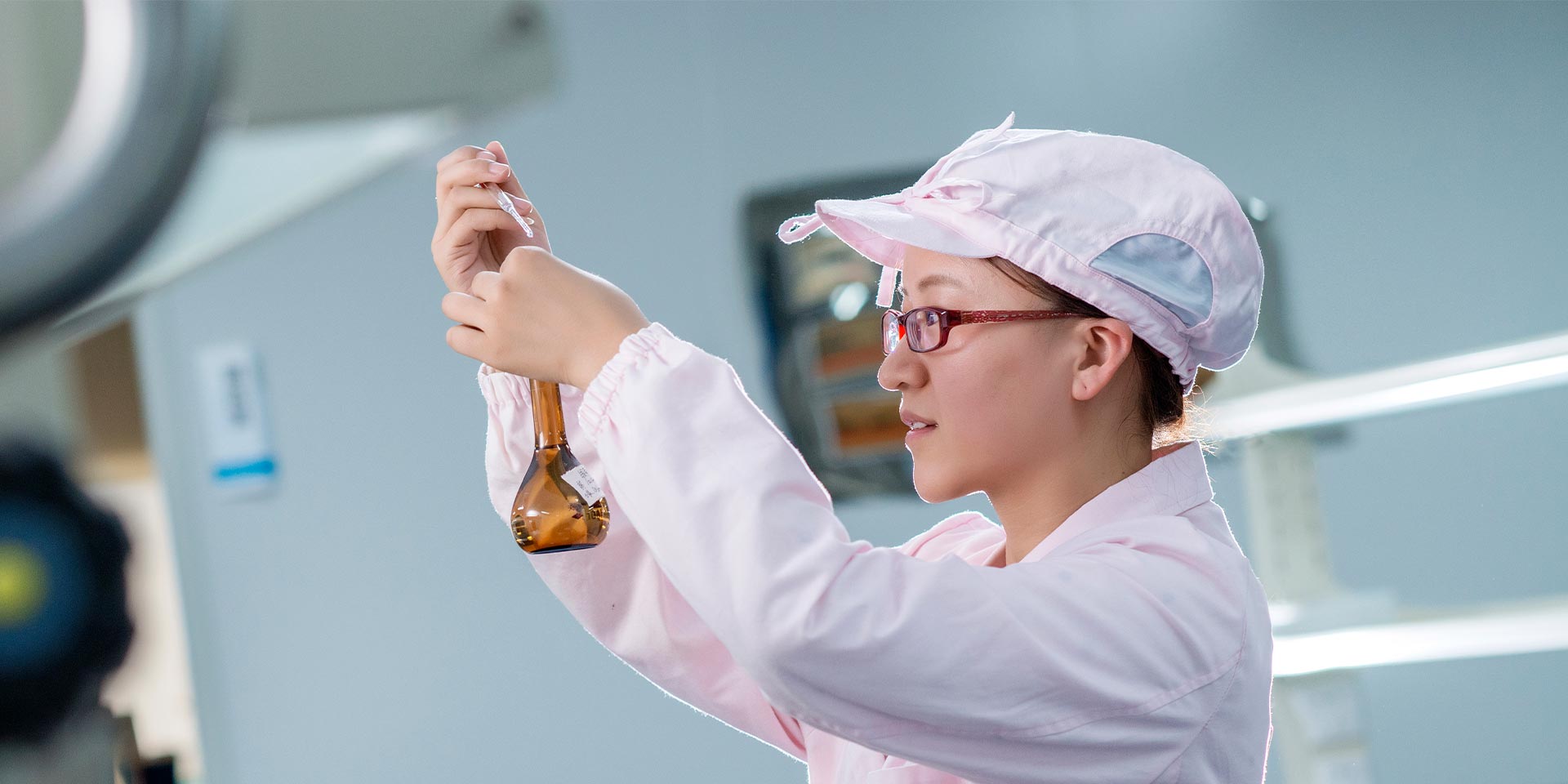 Guolong Pharmaceutical