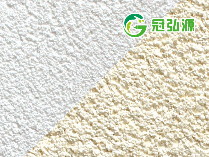 耐候防霉抗堿真石質(zhì)感涂料