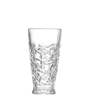 冰花紋水杯