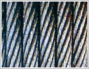 鋼芯鋁絞線用鍍鋅鋼絲Galvanized steel core wires for alumimium cable steel reinforced