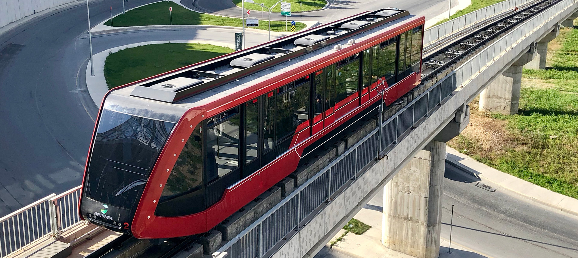 地麵纜車（chē）-3