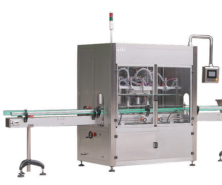 醬類食品灌裝機(jī)，廣陸科技值得信賴！