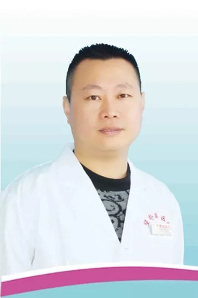 谭海波