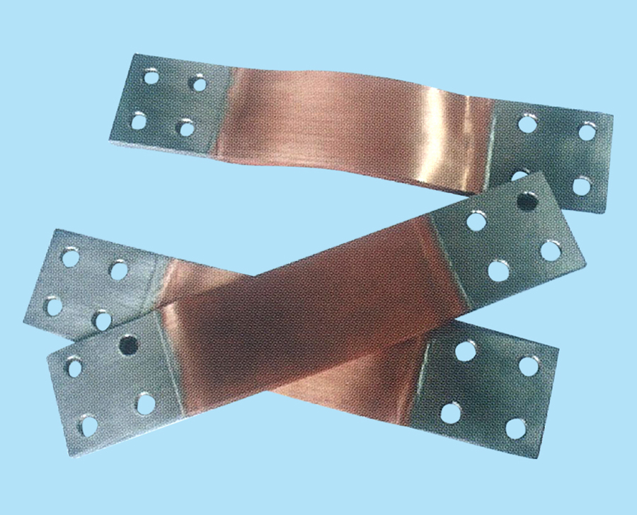 銅鋁軟連接