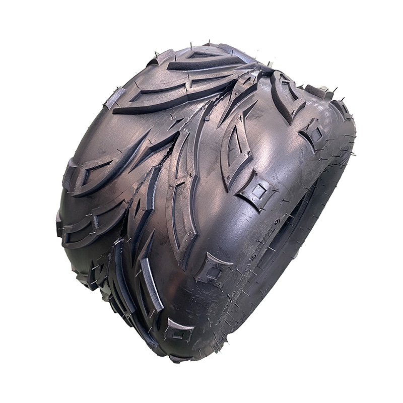 18x9.50-8火燄