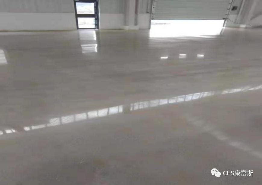 案例分享|烟台力凯3号厂房项目 案例分享|烟台力凯3号厂房项目