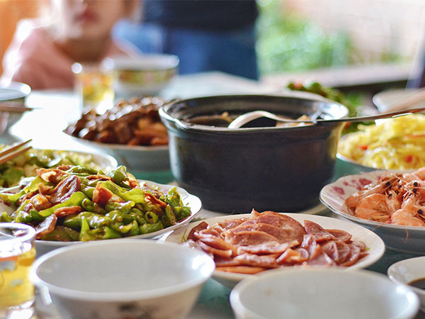 復(fù)合調(diào)味料的發(fā)展之旅,養(yǎng)出了一群美食愛好者!