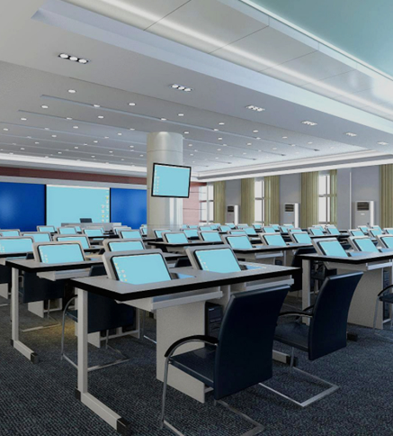 E-Education Solutions