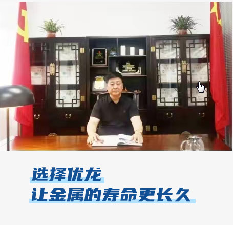 优龙