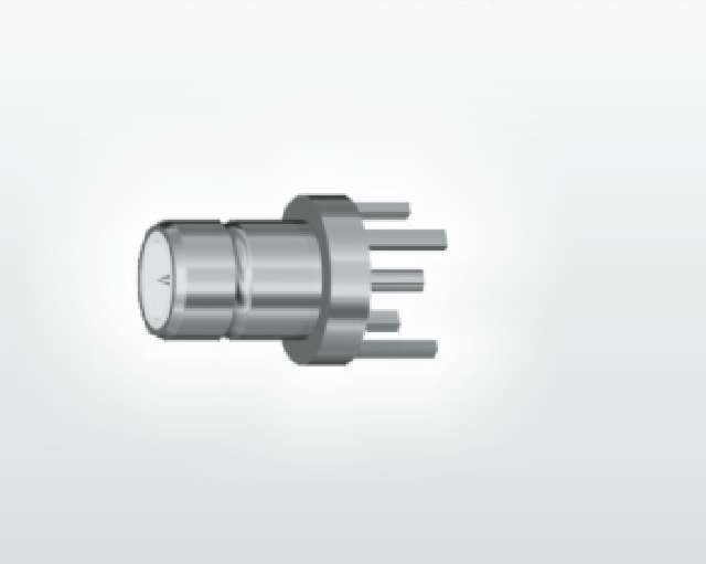 SMB-75Ω系列射頻同軸連接器