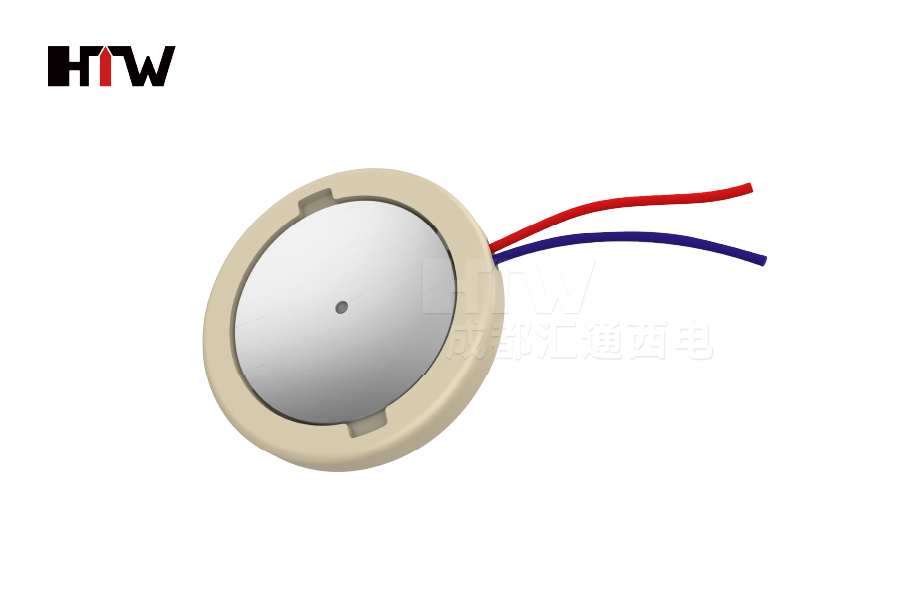 Piezoelectric air pump