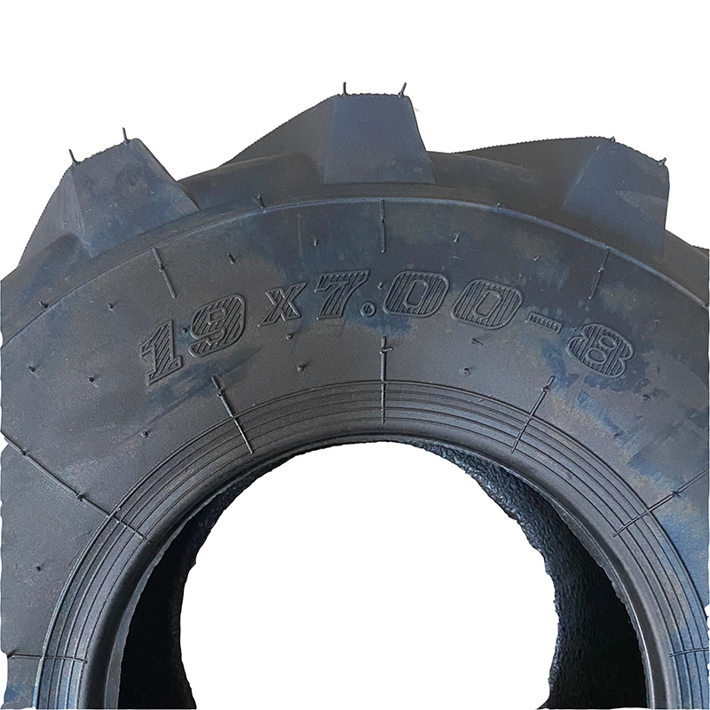 19x7.00-8人字