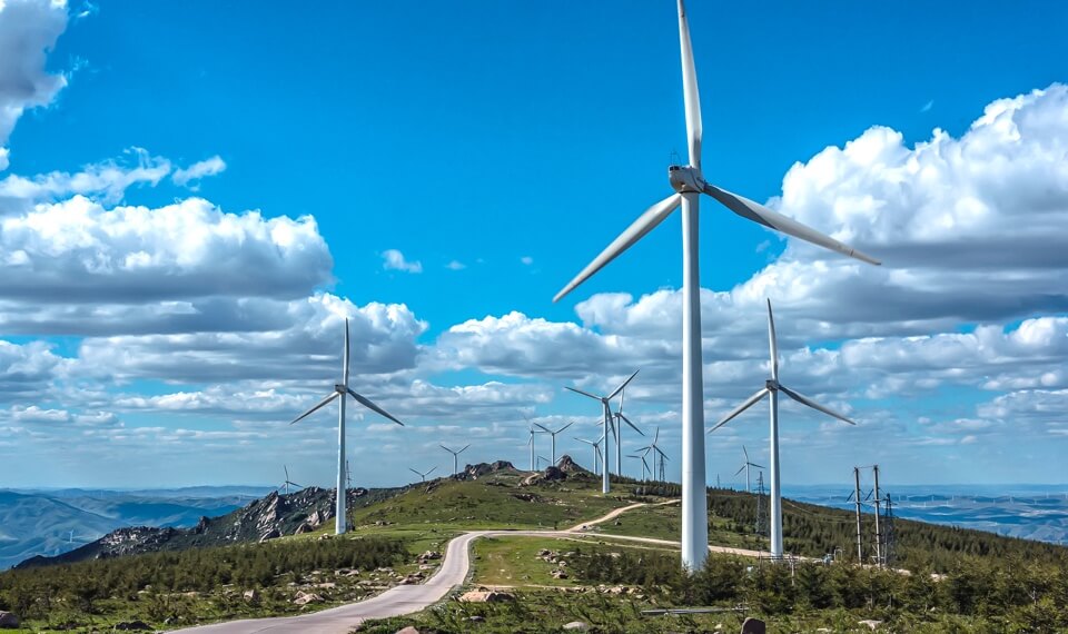 Wind Power Industry Wind Power Industry