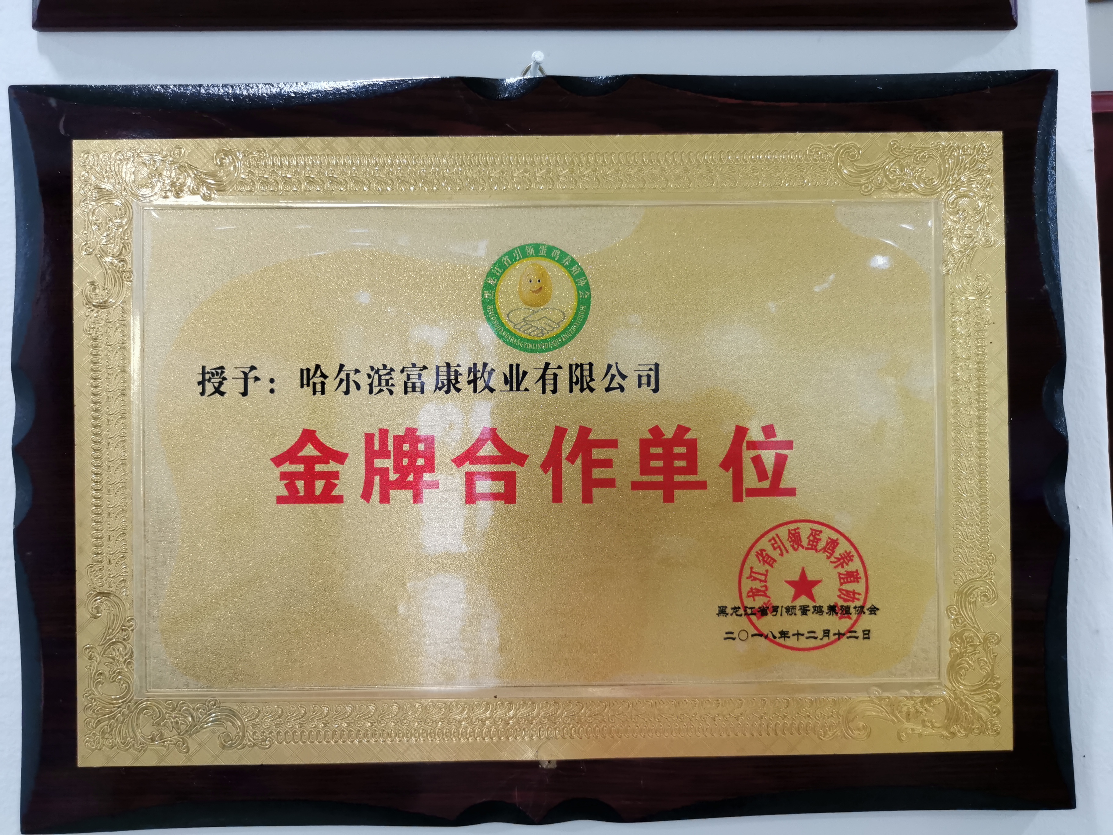  金富康農(nóng)牧集團(tuán)