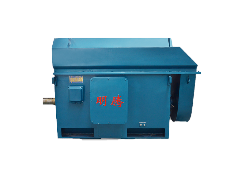 TYKK系列高壓超高效三相永磁同步電動機（6kV中心高355-1000）